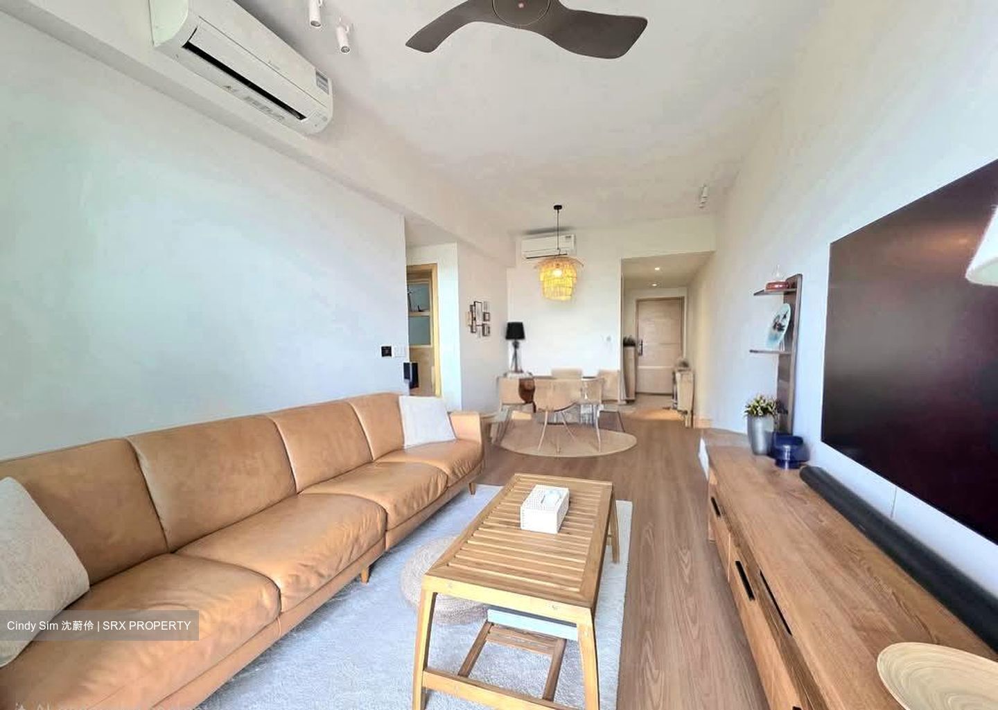 Vacanza @ East (D14), Condominium #552497941